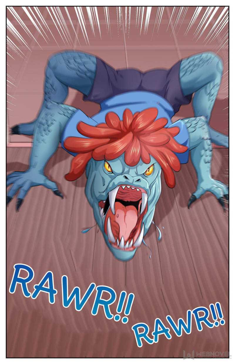 I Have a Mansion In The Post-Apocalyptic World Chapter 497 page 2 - Chapter 497