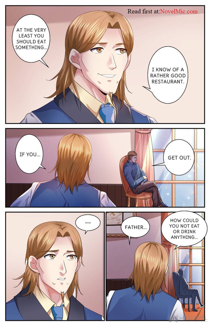 I Have a Mansion In The Post-Apocalyptic World Chapter 499 page 10 - Chapter 499