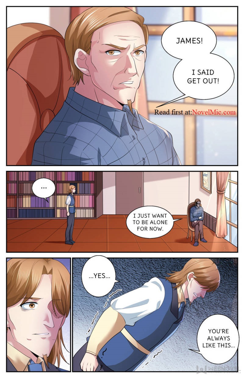 I Have a Mansion In The Post-Apocalyptic World Chapter 499 page 11 - Chapter 499