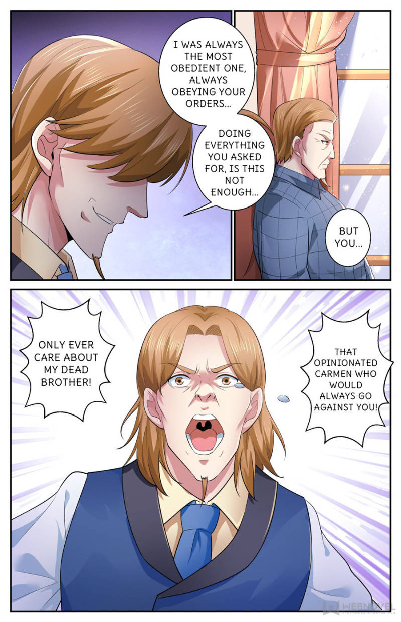 I Have a Mansion In The Post-Apocalyptic World Chapter 499 page 12 - Chapter 499