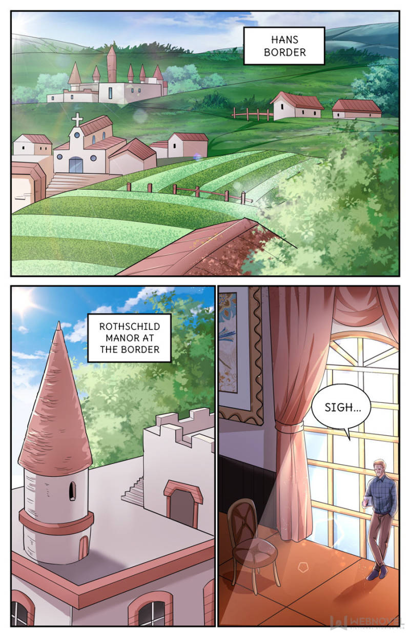 I Have a Mansion In The Post-Apocalyptic World Chapter 499 page 7 - Chapter 499