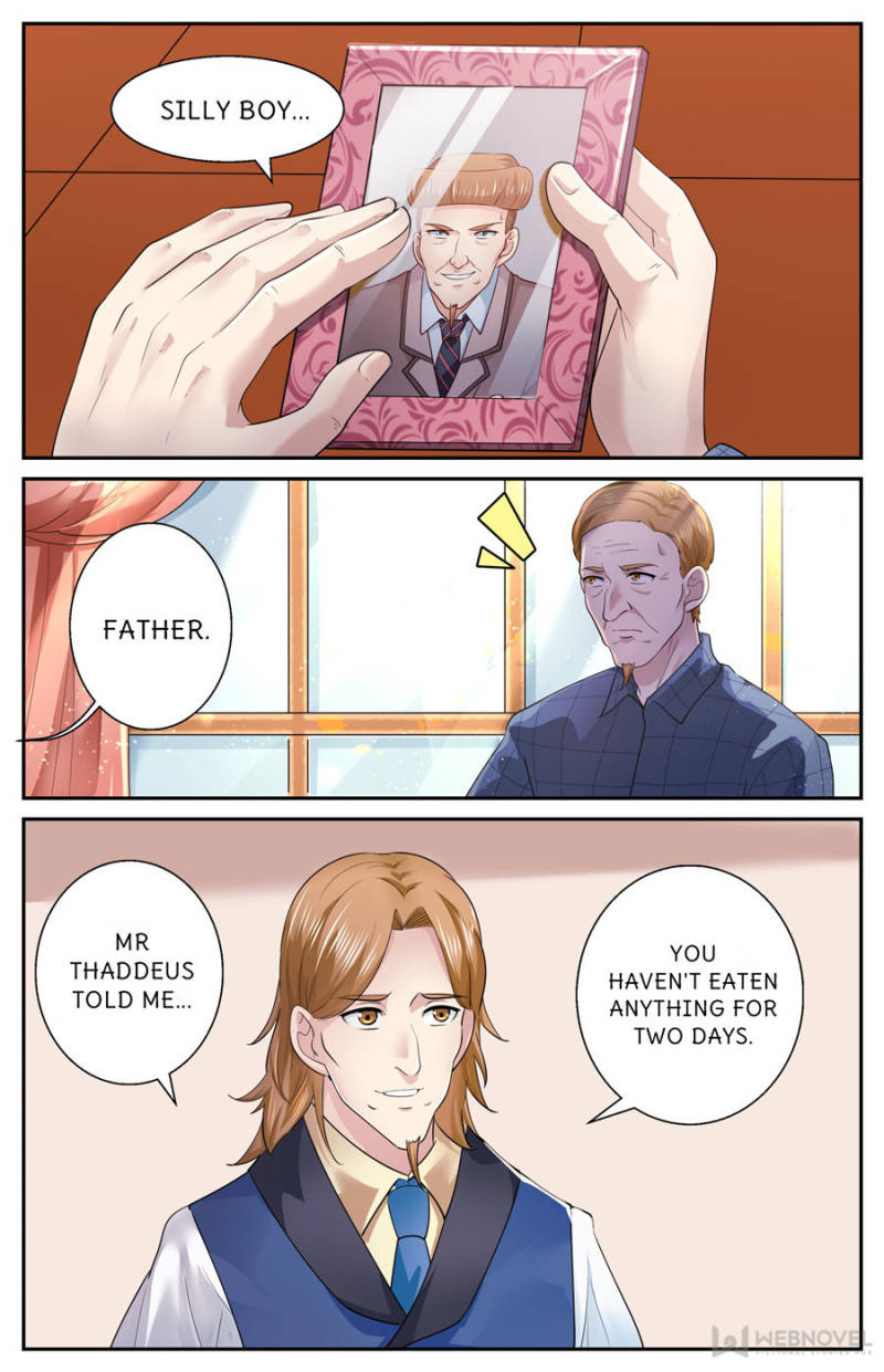 I Have a Mansion In The Post-Apocalyptic World Chapter 499 page 8 - Chapter 499