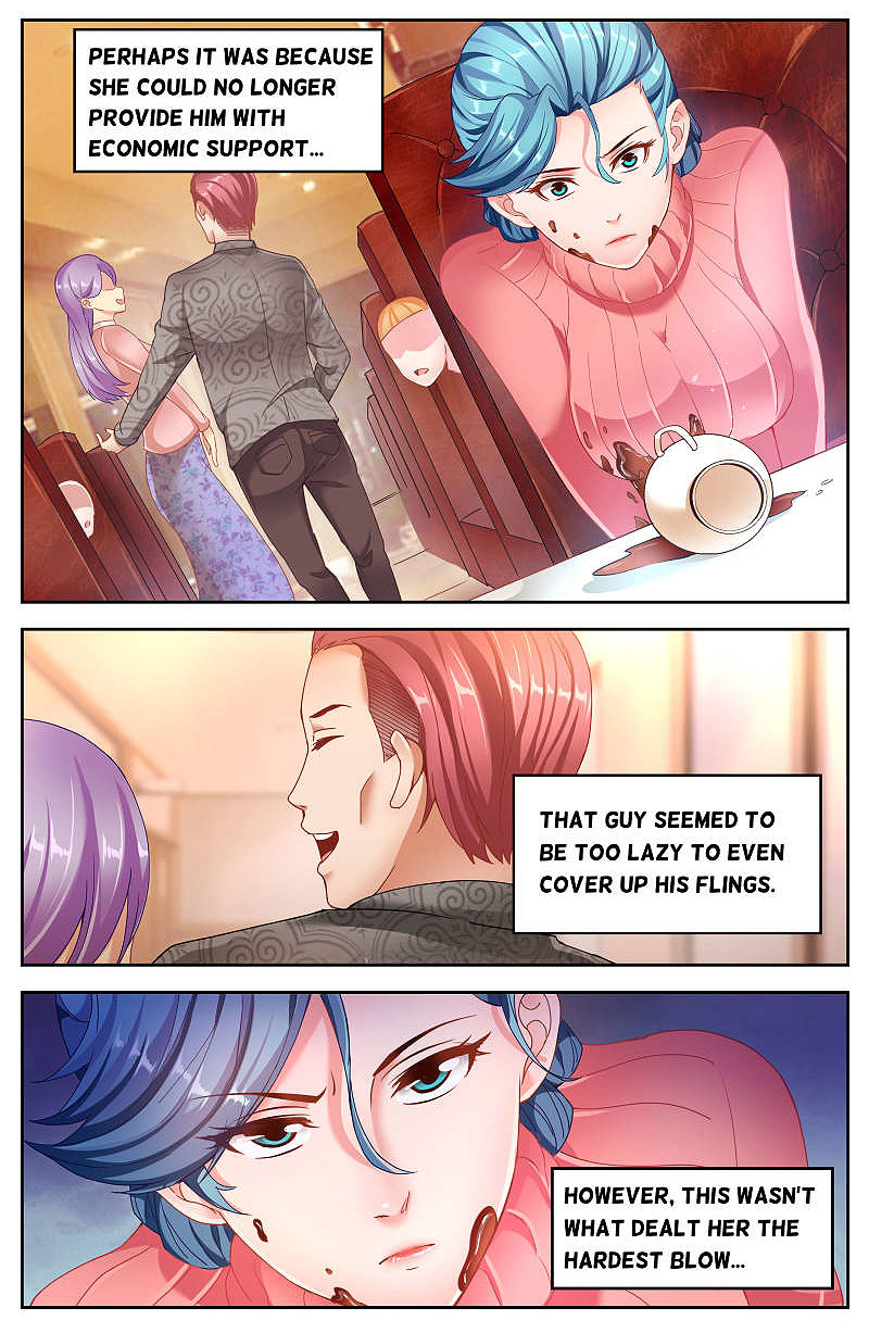 I Have a Mansion In The Post-Apocalyptic World Chapter 50 page 10 - Chapter 50: Encountering an old friend (2)