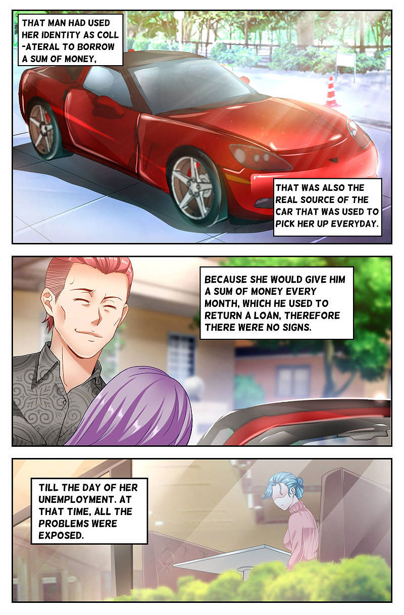 I Have a Mansion In The Post-Apocalyptic World Chapter 50 page 11 - Chapter 50: Encountering an old friend (2)