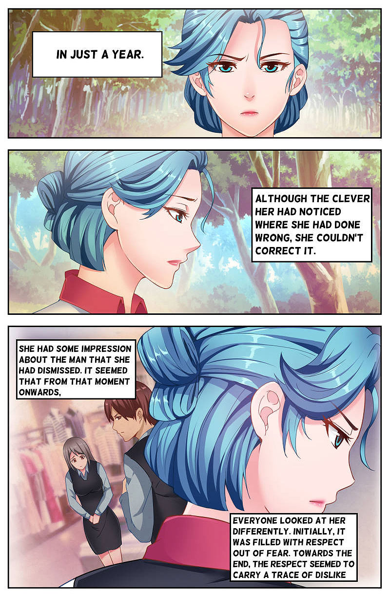 I Have a Mansion In The Post-Apocalyptic World Chapter 50 page 8 - Chapter 50: Encountering an old friend (2)