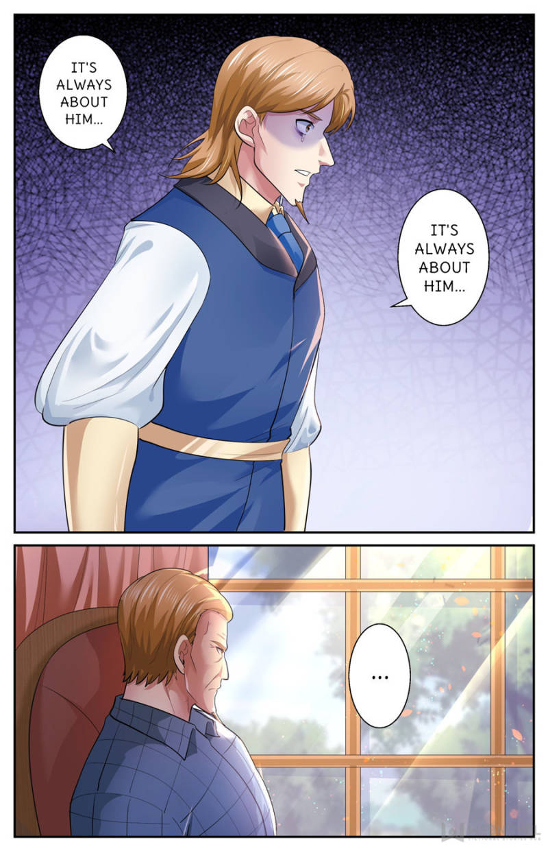 I Have a Mansion In The Post-Apocalyptic World Chapter 500 page 1 - Chapter 500