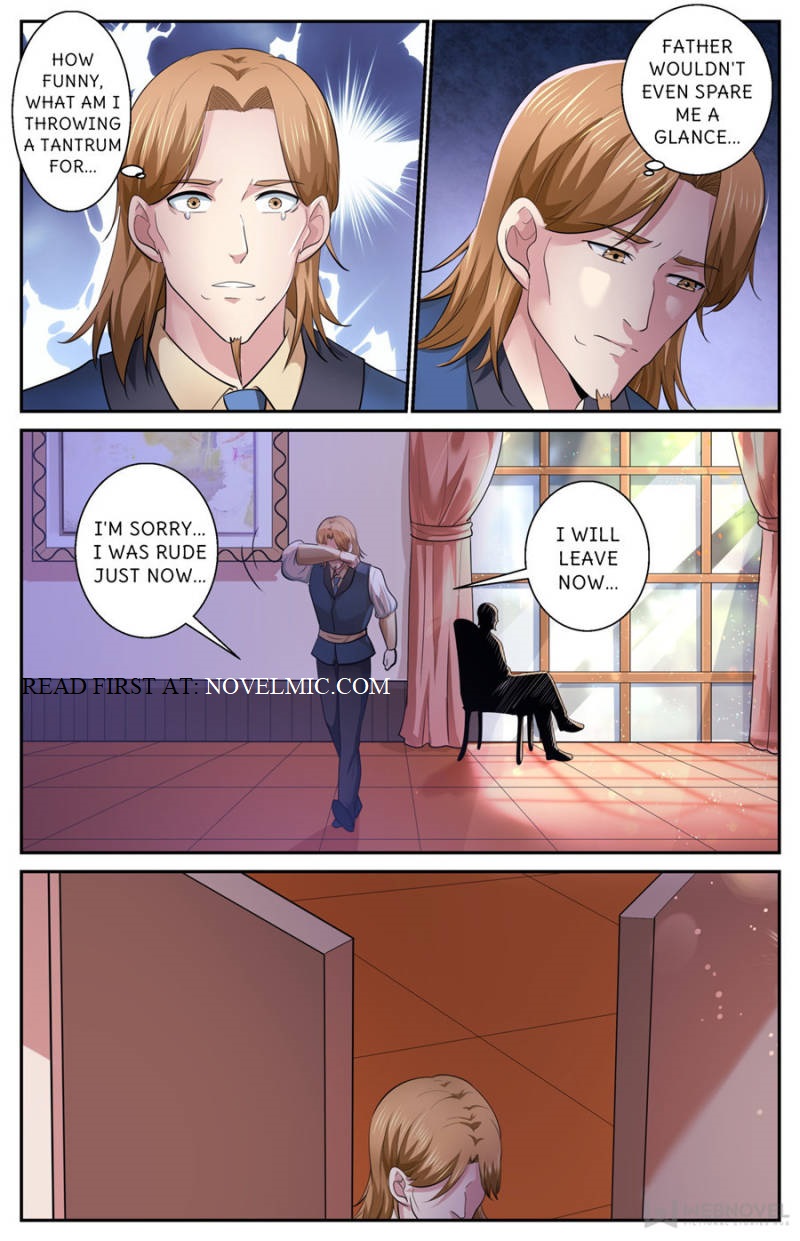 I Have a Mansion In The Post-Apocalyptic World Chapter 500 page 2 - Chapter 500