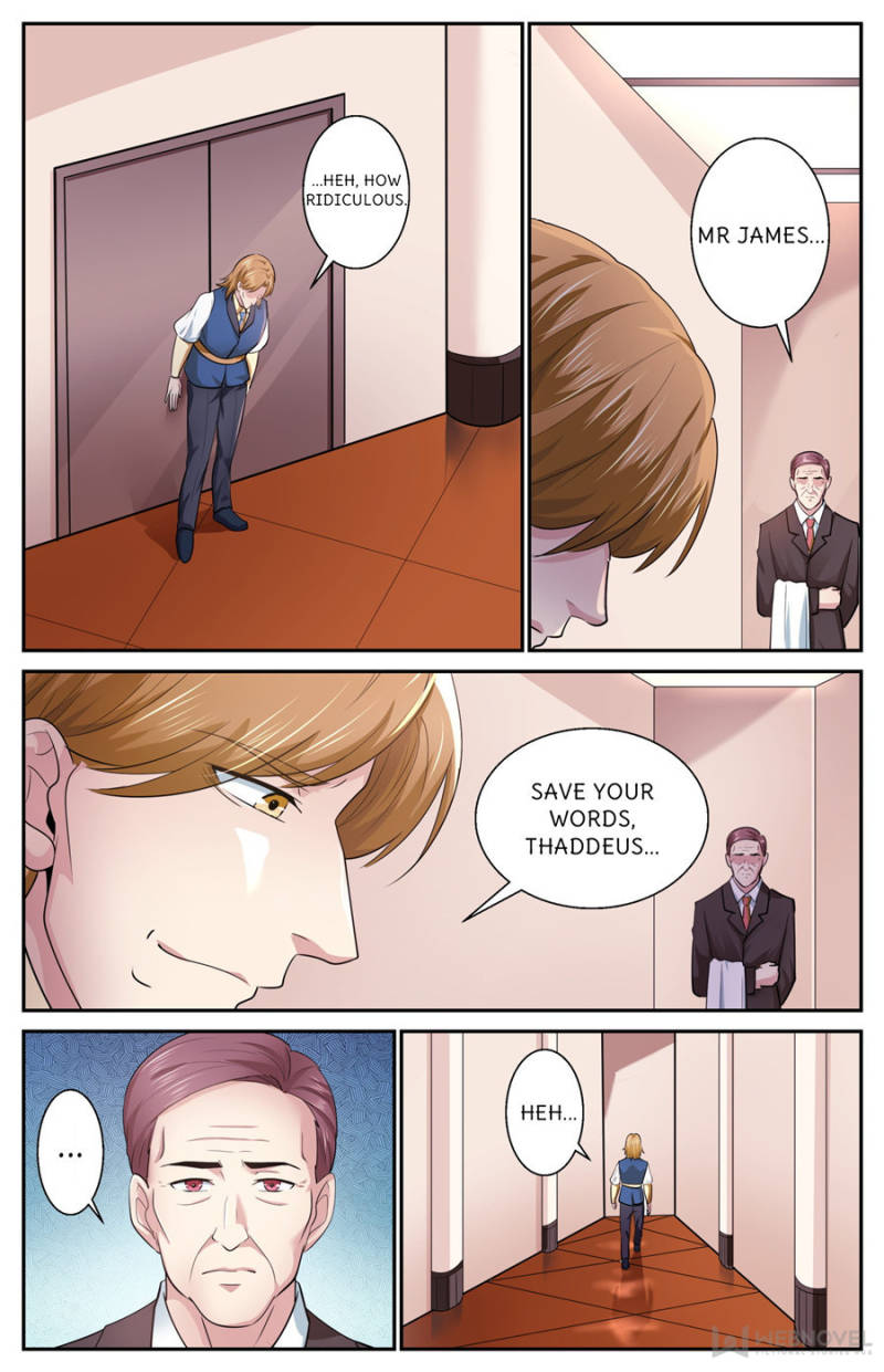 I Have a Mansion In The Post-Apocalyptic World Chapter 500 page 3 - Chapter 500