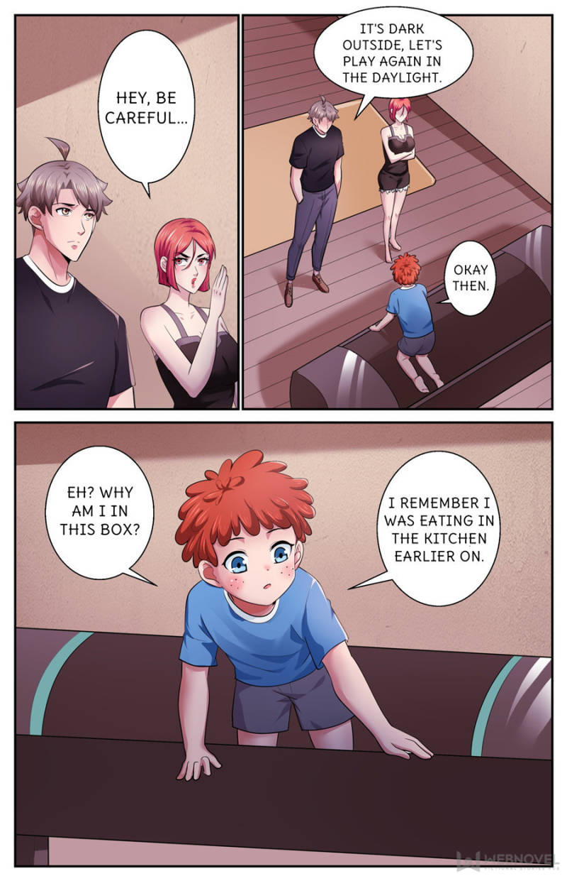 I Have a Mansion In The Post-Apocalyptic World Chapter 500 page 7 - Chapter 500