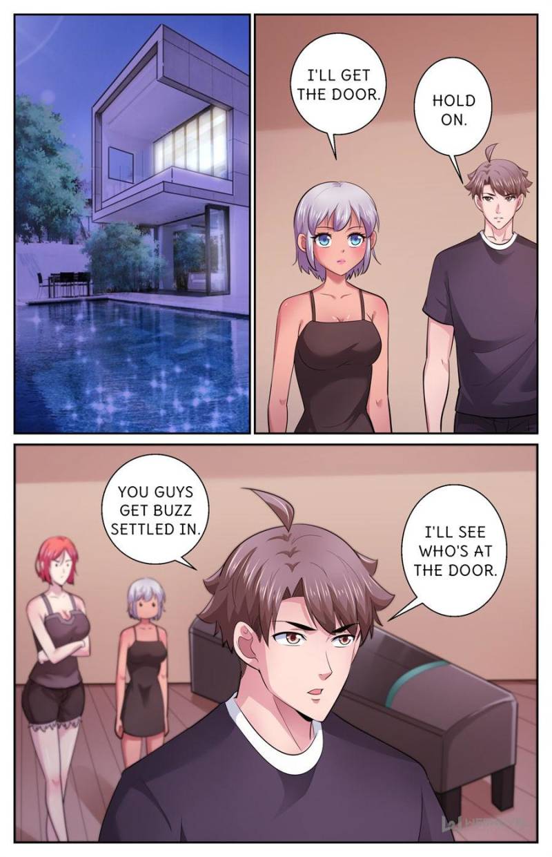 I Have a Mansion In The Post-Apocalyptic World Chapter 501 page 1 - Chapter 501