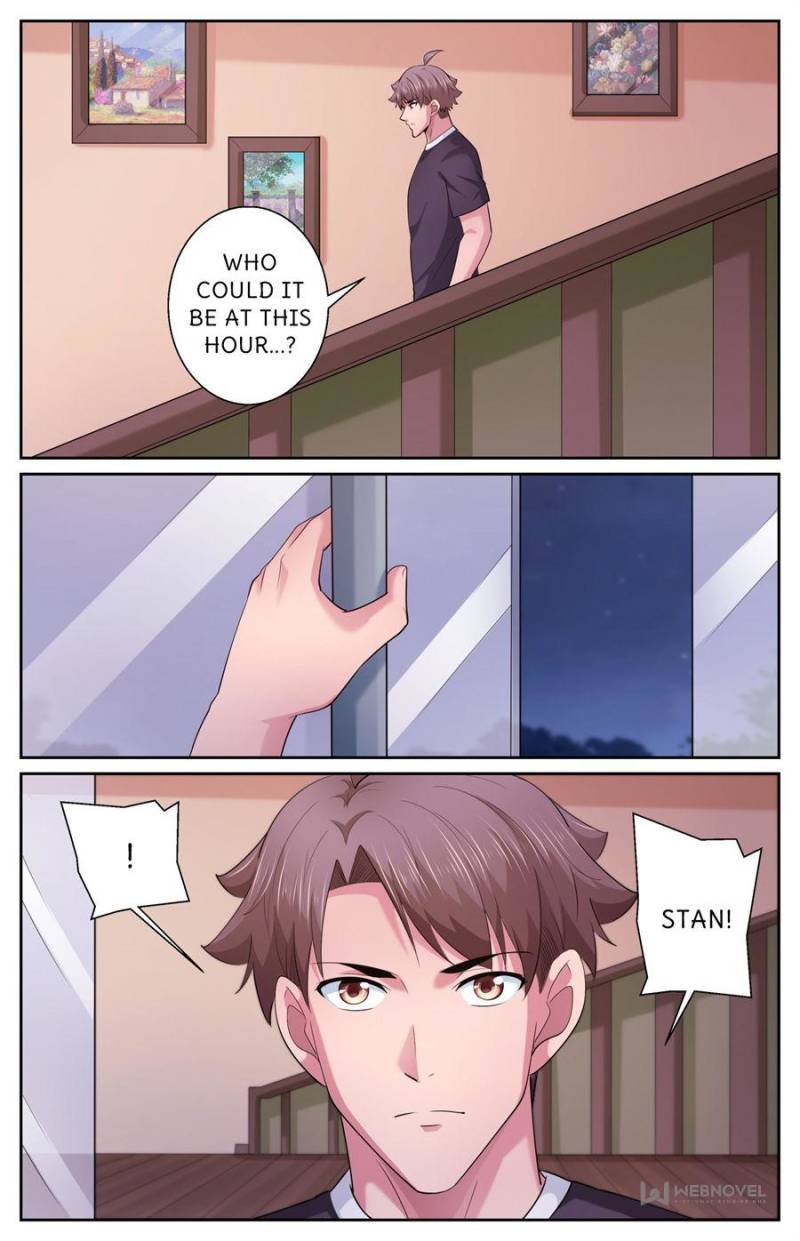 I Have a Mansion In The Post-Apocalyptic World Chapter 501 page 2 - Chapter 501