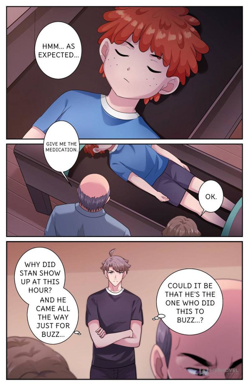 I Have a Mansion In The Post-Apocalyptic World Chapter 501 page 6 - Chapter 501