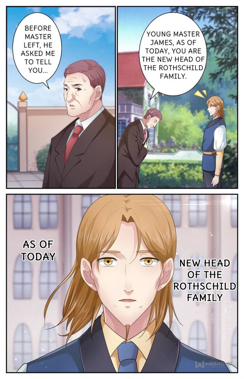 I Have a Mansion In The Post-Apocalyptic World Chapter 502 page 10 - Chapter 502