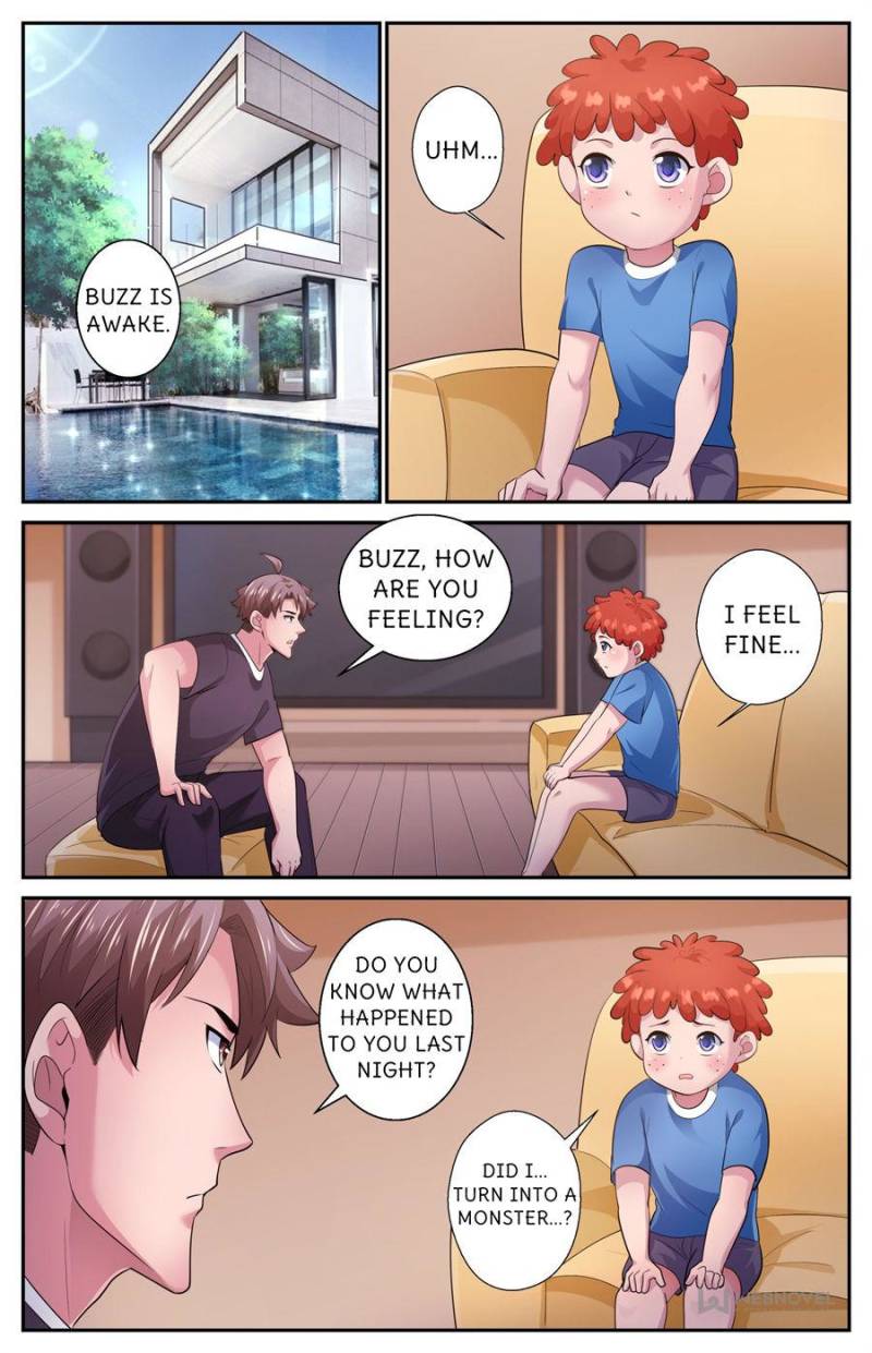 I Have a Mansion In The Post-Apocalyptic World Chapter 502 page 12 - Chapter 502
