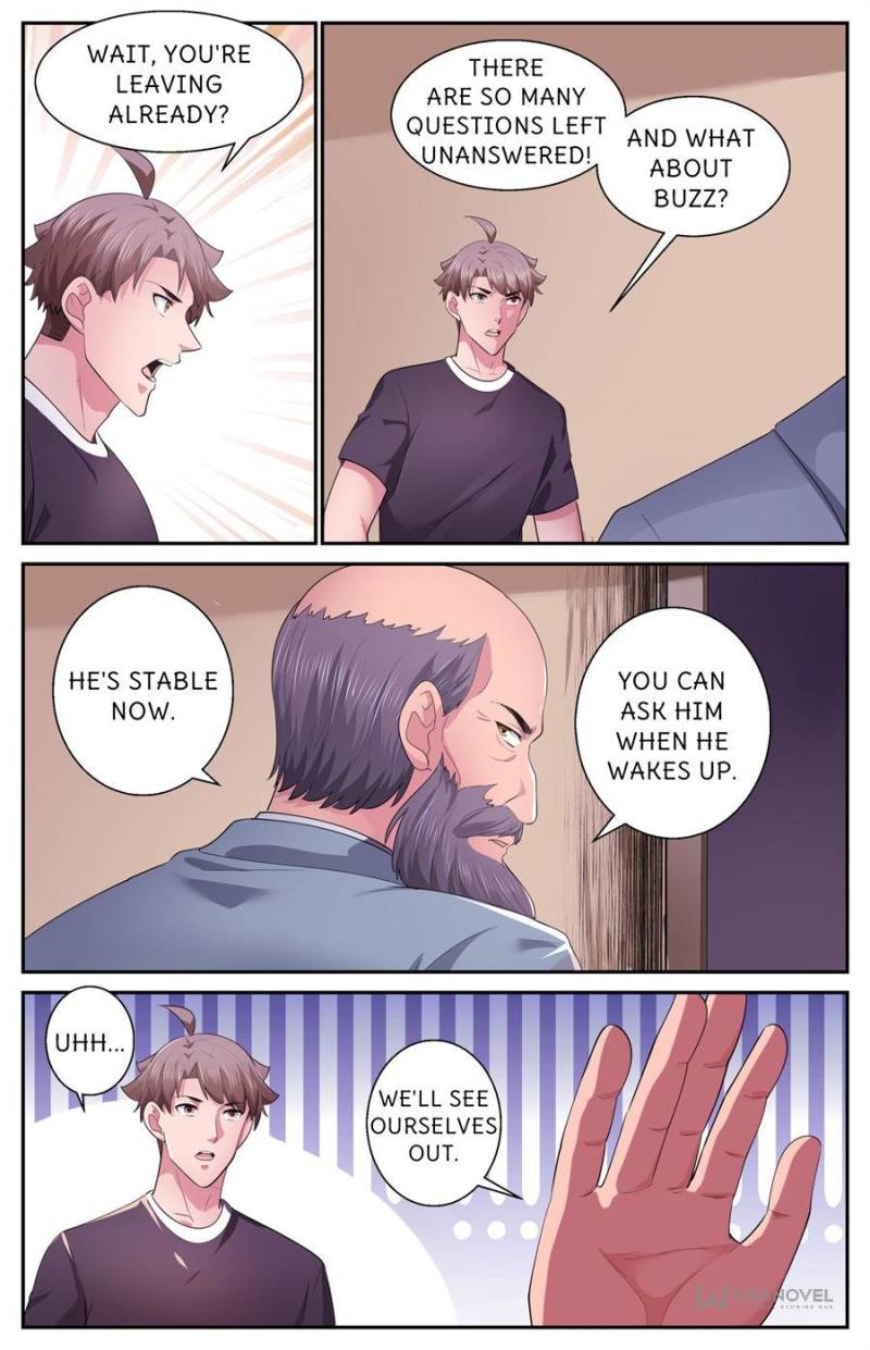 I Have a Mansion In The Post-Apocalyptic World Chapter 502 page 6 - Chapter 502