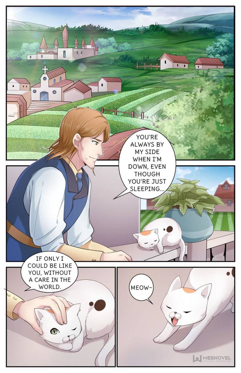 I Have a Mansion In The Post-Apocalyptic World Chapter 502 page 7 - Chapter 502