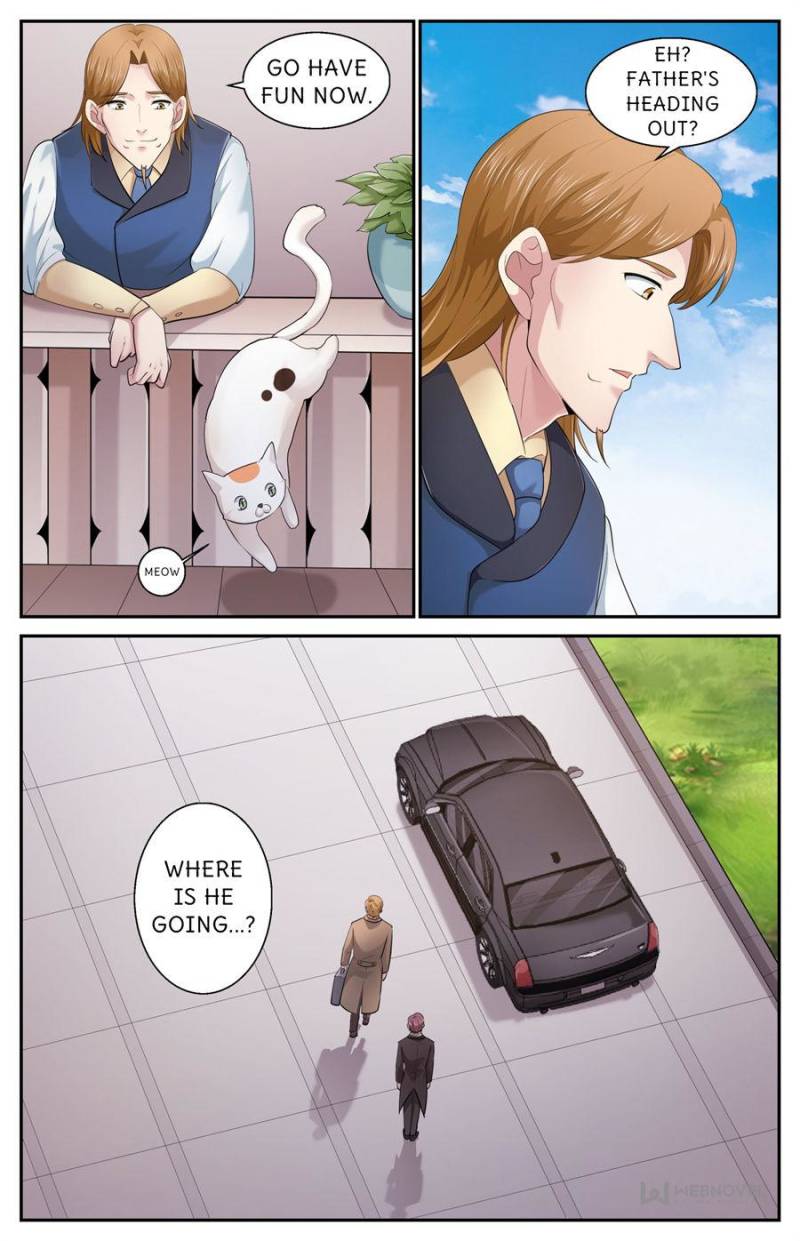 I Have a Mansion In The Post-Apocalyptic World Chapter 502 page 8 - Chapter 502