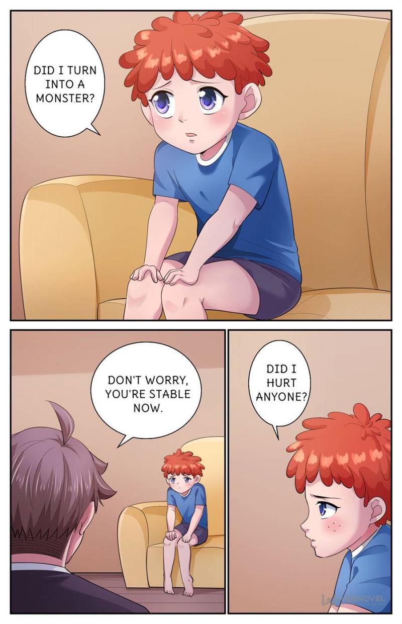 I Have a Mansion In The Post-Apocalyptic World Chapter 503 page 1 - Chapter 503