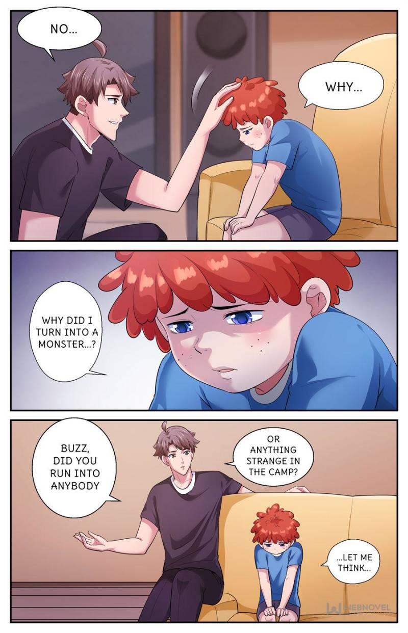I Have a Mansion In The Post-Apocalyptic World Chapter 503 page 2 - Chapter 503