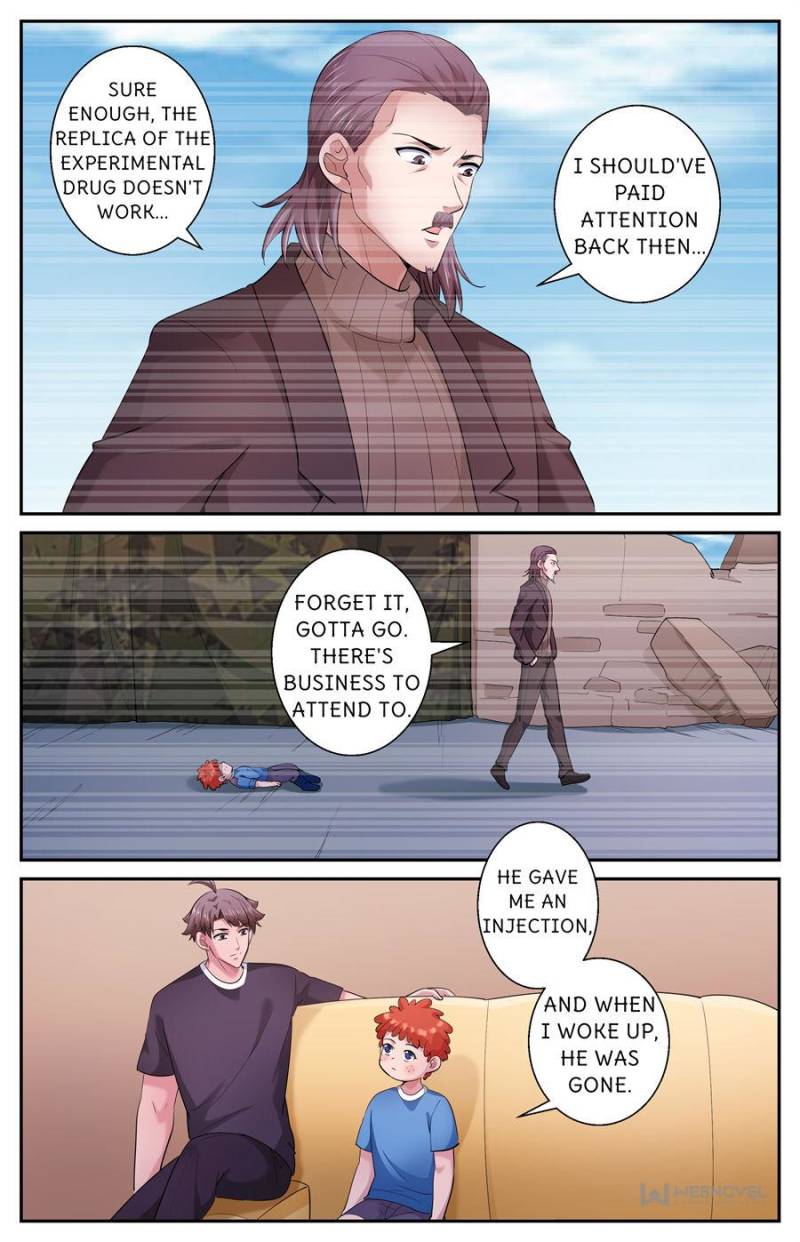 I Have a Mansion In The Post-Apocalyptic World Chapter 503 page 7 - Chapter 503