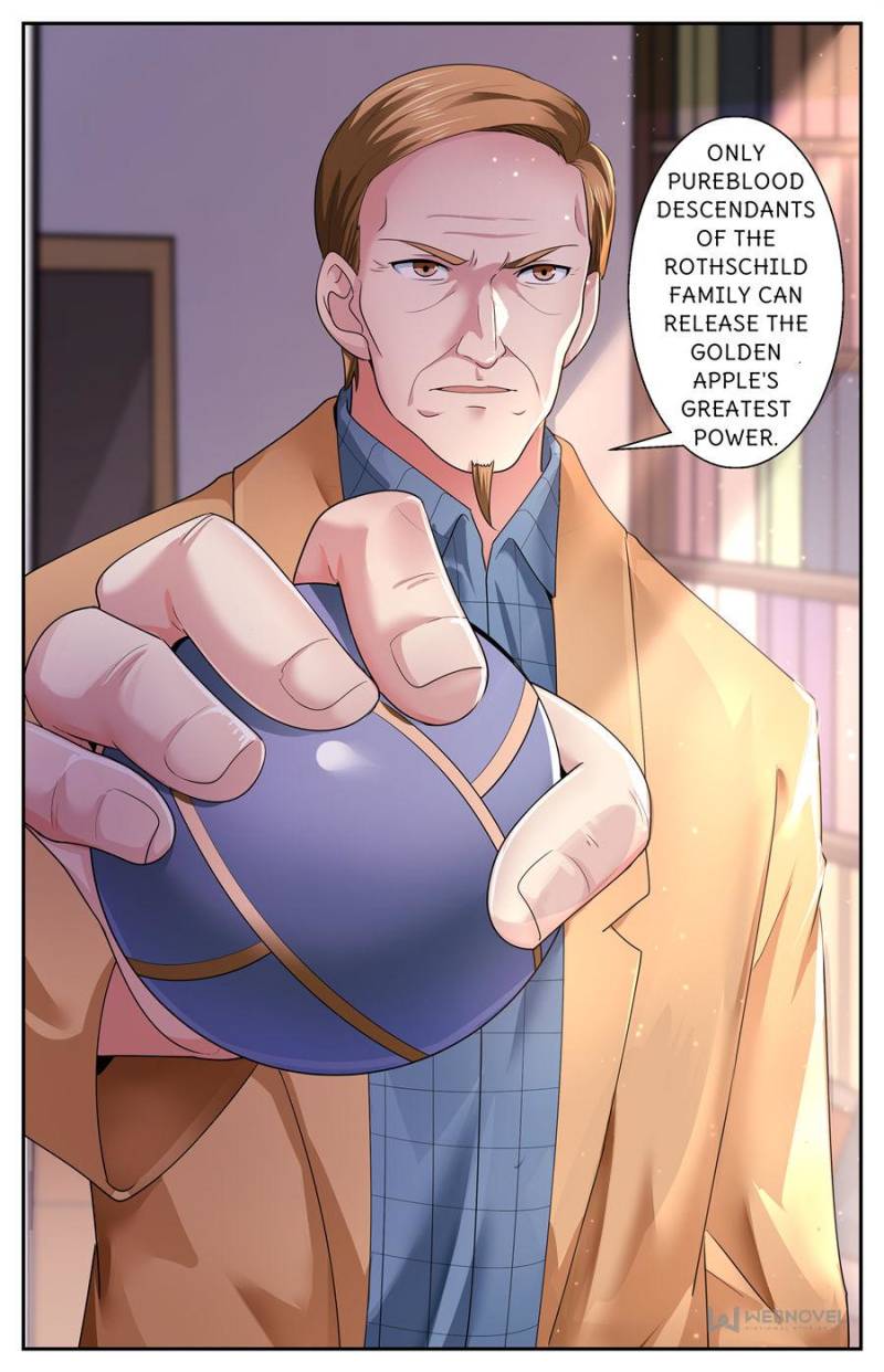 I Have a Mansion In The Post-Apocalyptic World Chapter 505 page 12 - Chapter 505