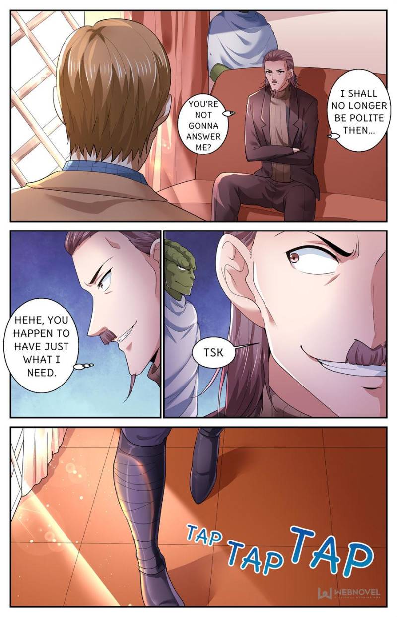 I Have a Mansion In The Post-Apocalyptic World Chapter 505 page 5 - Chapter 505