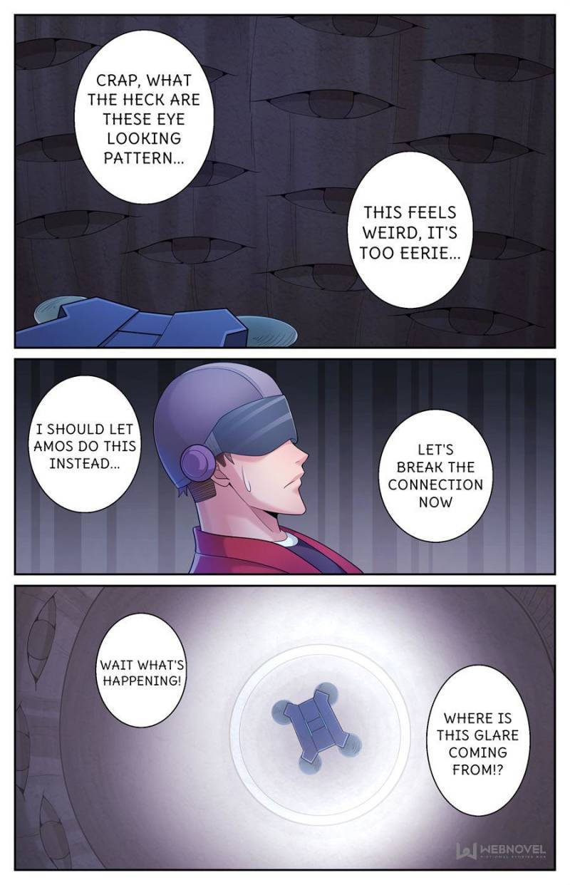 I Have a Mansion In The Post-Apocalyptic World Chapter 508 page 12 - Chapter 508