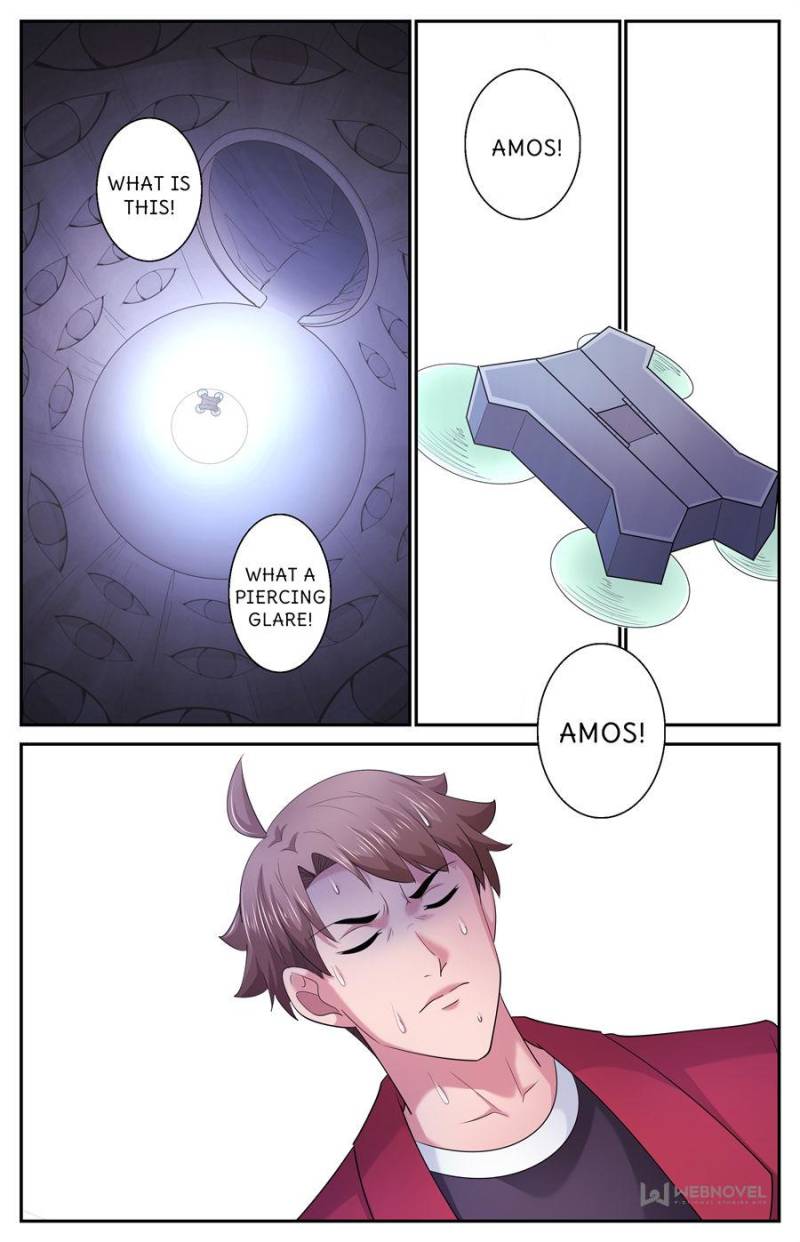I Have a Mansion In The Post-Apocalyptic World Chapter 509 page 1 - Chapter 509