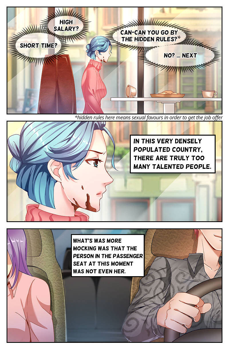I Have a Mansion In The Post-Apocalyptic World Chapter 51 page 2 - Chapter 51: Hero Saves the Beauty (1)