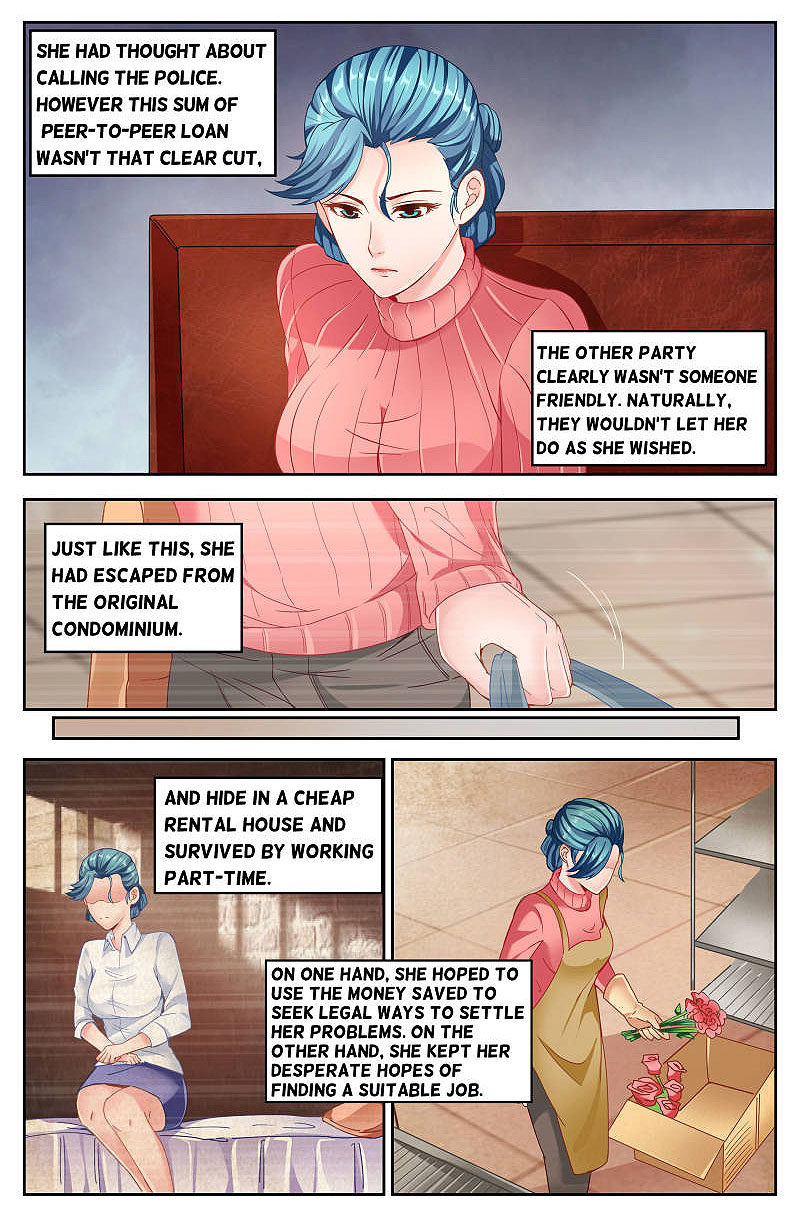I Have a Mansion In The Post-Apocalyptic World Chapter 51 page 3 - Chapter 51: Hero Saves the Beauty (1)