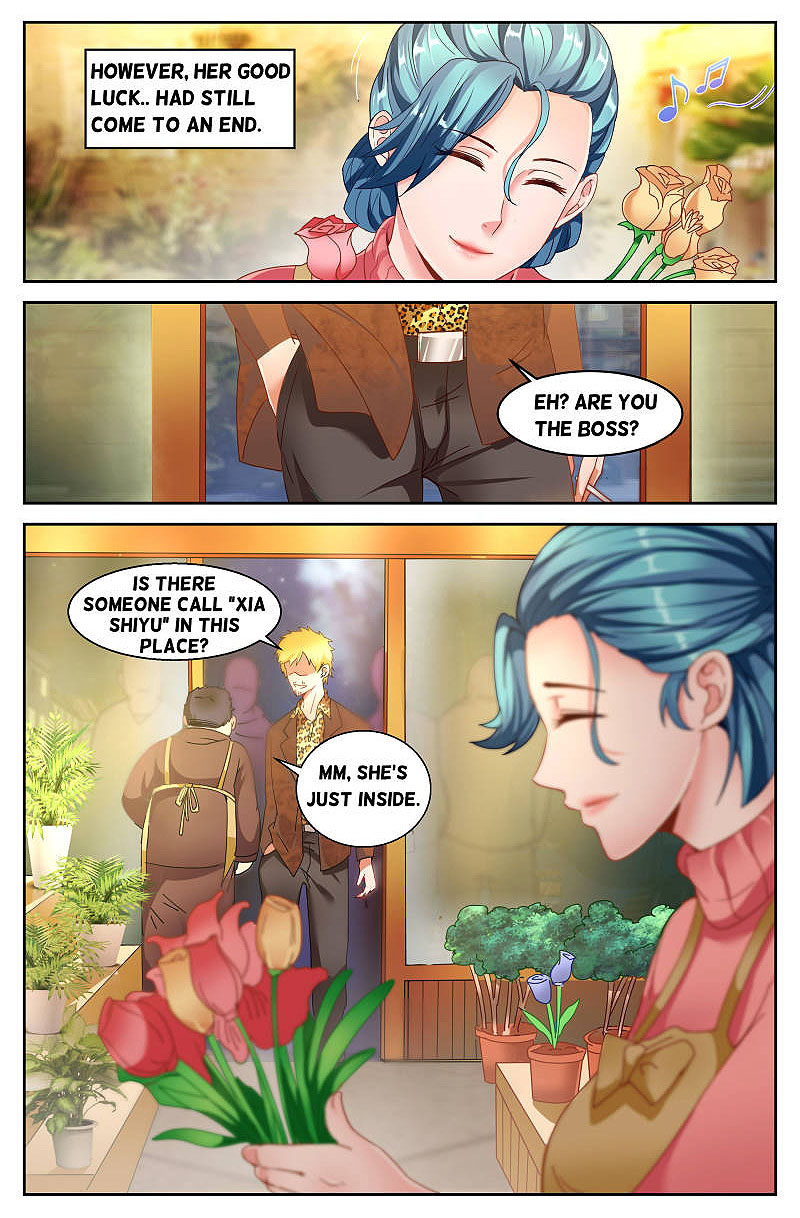 I Have a Mansion In The Post-Apocalyptic World Chapter 51 page 4 - Chapter 51: Hero Saves the Beauty (1)