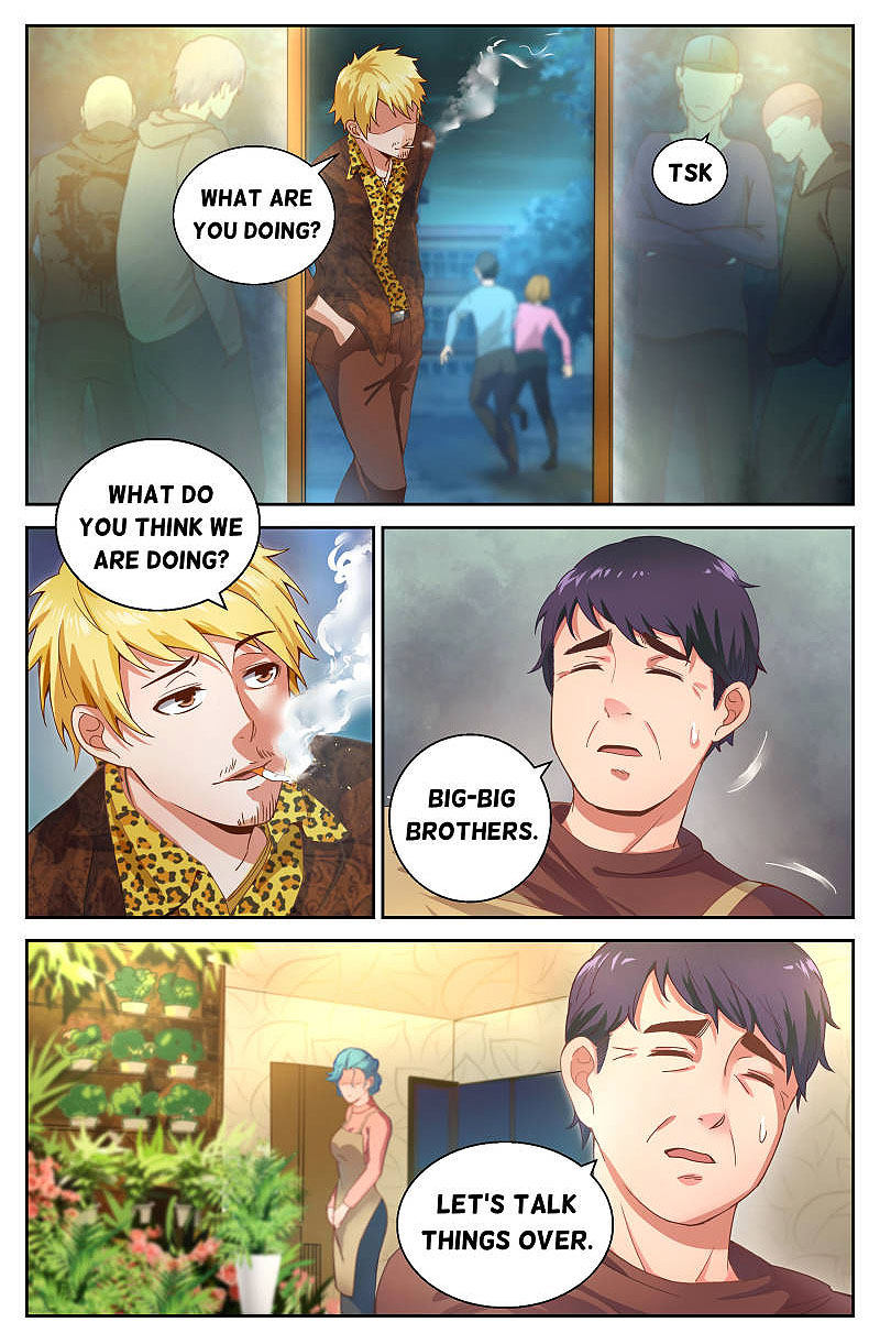 I Have a Mansion In The Post-Apocalyptic World Chapter 51 page 6 - Chapter 51: Hero Saves the Beauty (1)