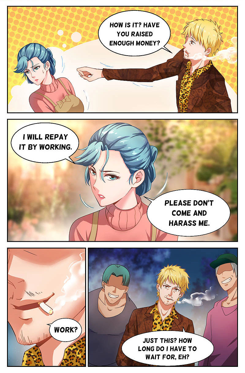 I Have a Mansion In The Post-Apocalyptic World Chapter 51 page 9 - Chapter 51: Hero Saves the Beauty (1)