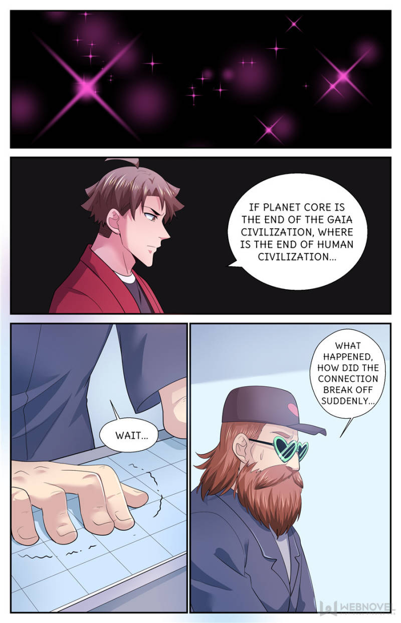 I Have a Mansion In The Post-Apocalyptic World Chapter 511 page 4 - Chapter 511