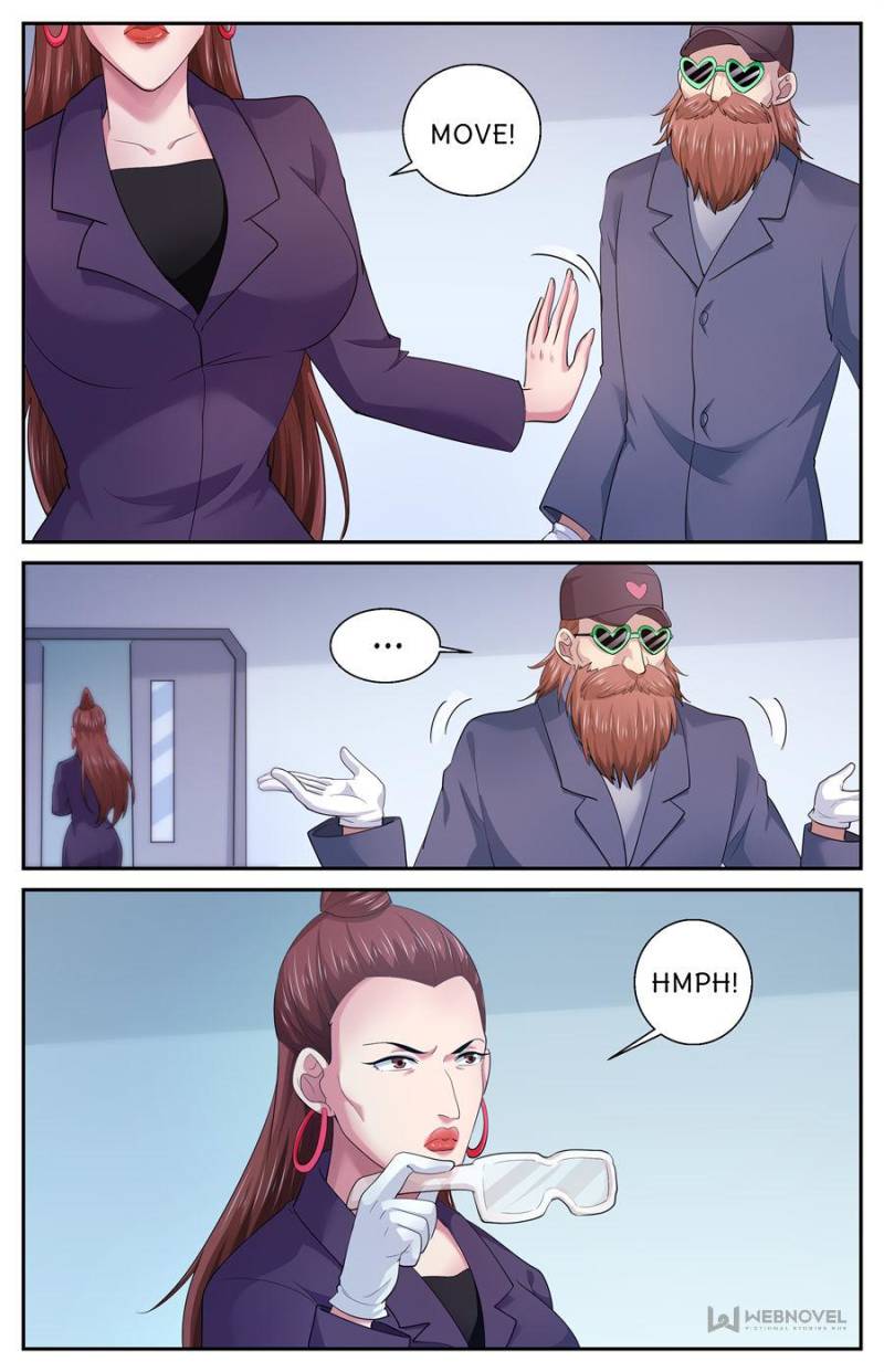 I Have a Mansion In The Post-Apocalyptic World Chapter 515 page 7 - Chapter 515