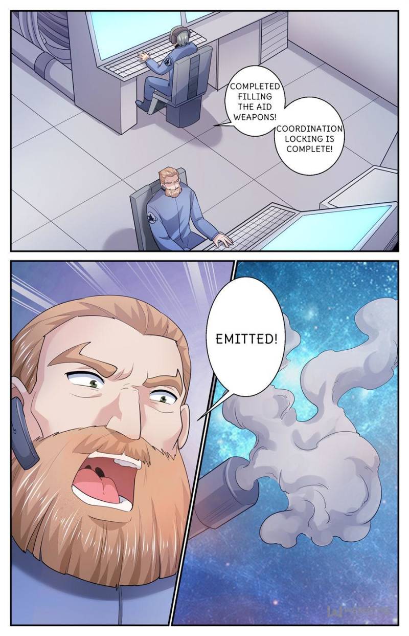 I Have a Mansion In The Post-Apocalyptic World Chapter 517 page 5 - Chapter 517