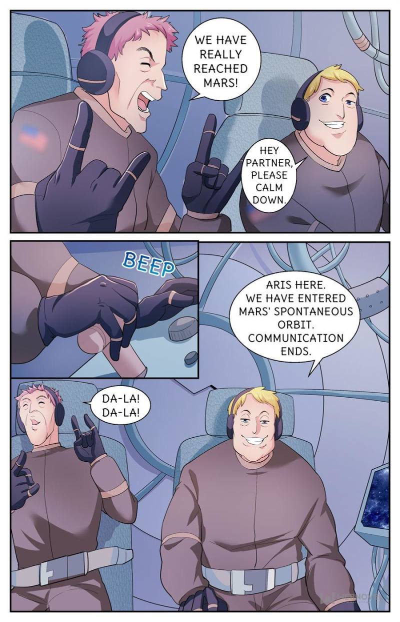 I Have a Mansion In The Post-Apocalyptic World Chapter 518 page 6 - Chapter 518