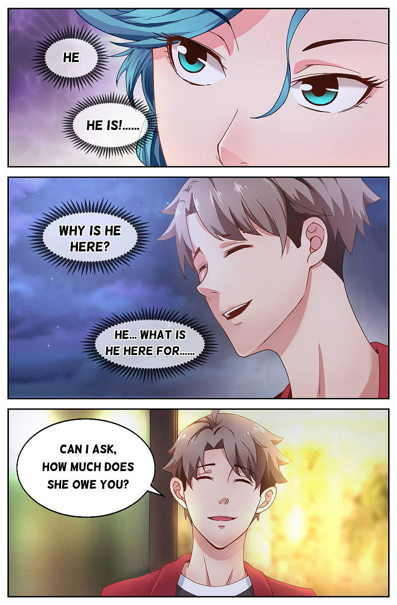 I Have a Mansion In The Post-Apocalyptic World Chapter 52 page 10 - Chapter 52: Hero Saves the Beauty (2)