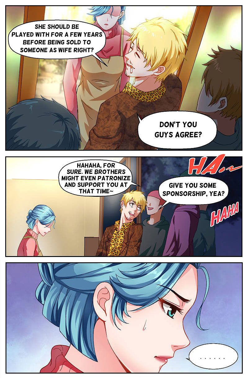 I Have a Mansion In The Post-Apocalyptic World Chapter 52 page 2 - Chapter 52: Hero Saves the Beauty (2)