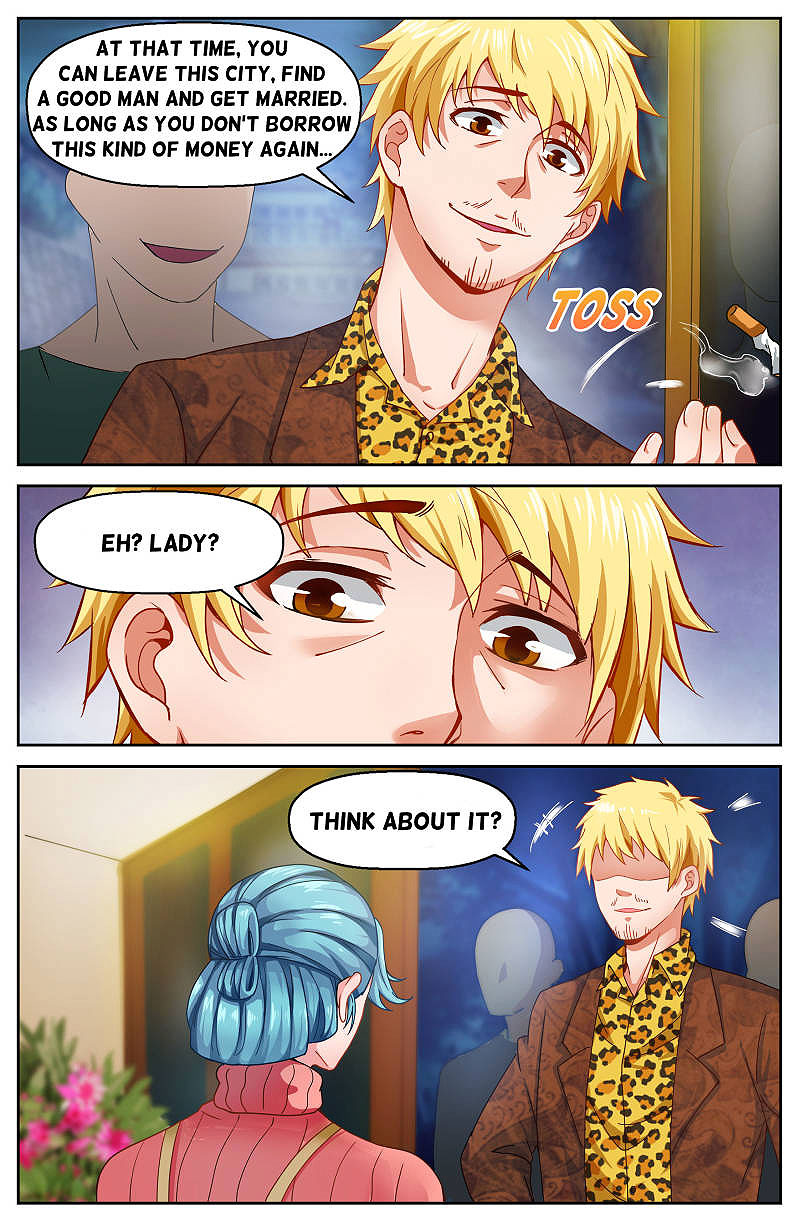 I Have a Mansion In The Post-Apocalyptic World Chapter 52 page 4 - Chapter 52: Hero Saves the Beauty (2)