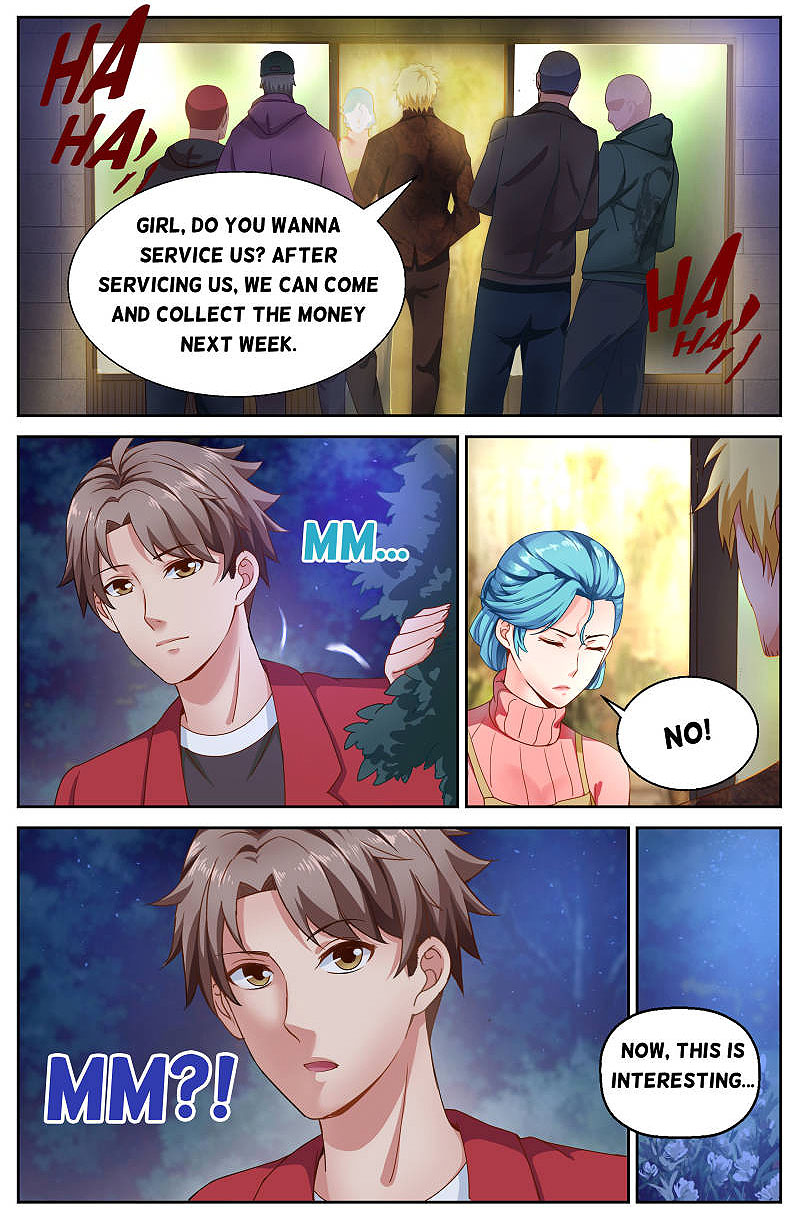 I Have a Mansion In The Post-Apocalyptic World Chapter 52 page 7 - Chapter 52: Hero Saves the Beauty (2)