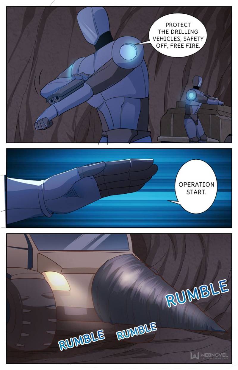 I Have a Mansion In The Post-Apocalyptic World Chapter 525 page 2 - Chapter 525