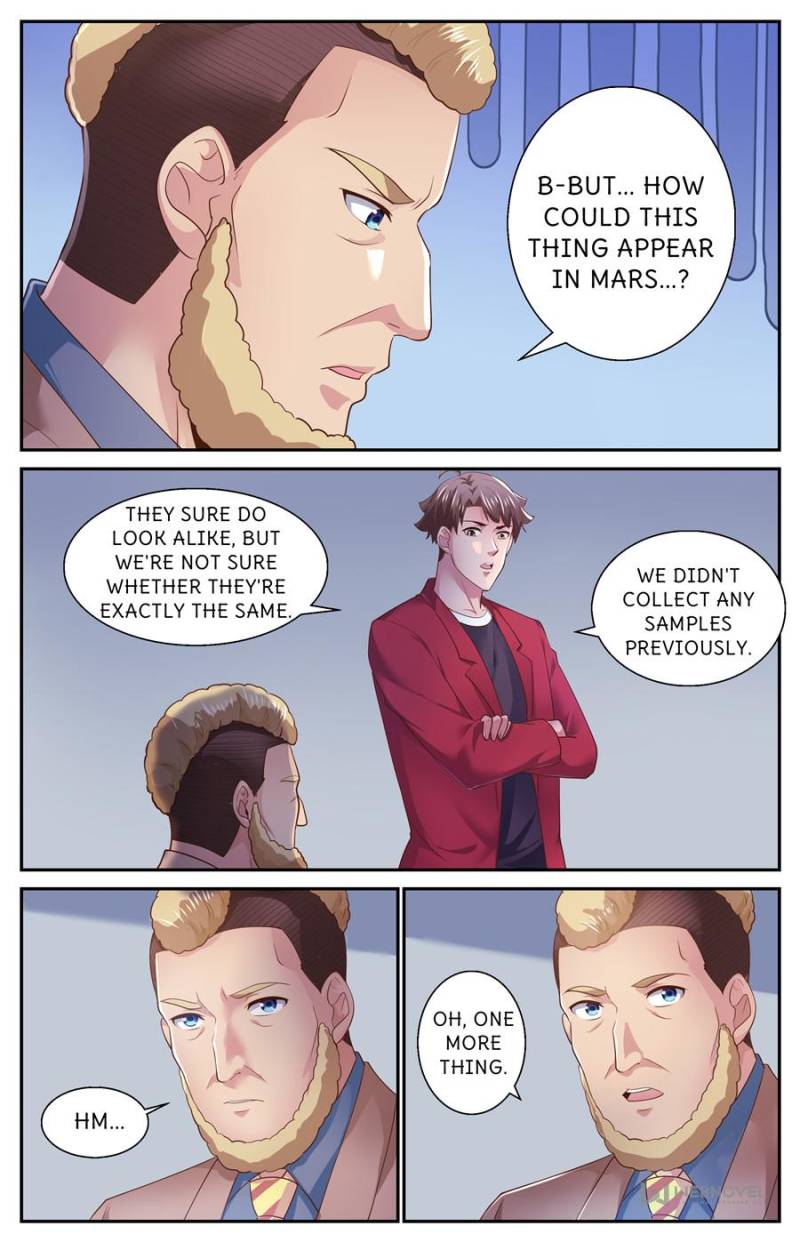 I Have a Mansion In The Post-Apocalyptic World Chapter 527 page 2 - Chapter 527