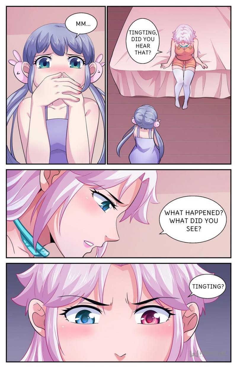 I Have a Mansion In The Post-Apocalyptic World Chapter 528 page 2 - Chapter 528