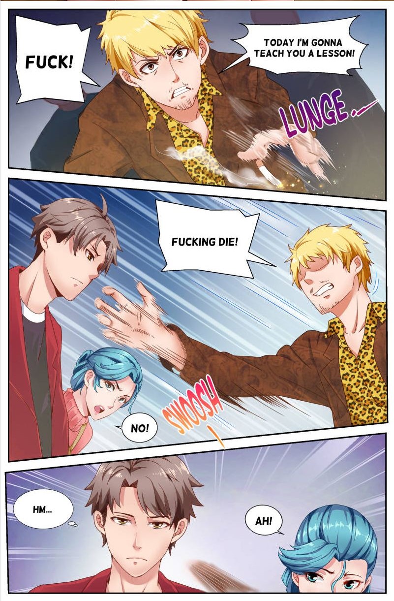 I Have a Mansion In The Post-Apocalyptic World Chapter 53 page 2 - Chapter 53: Hero Saves the Beauty (3)