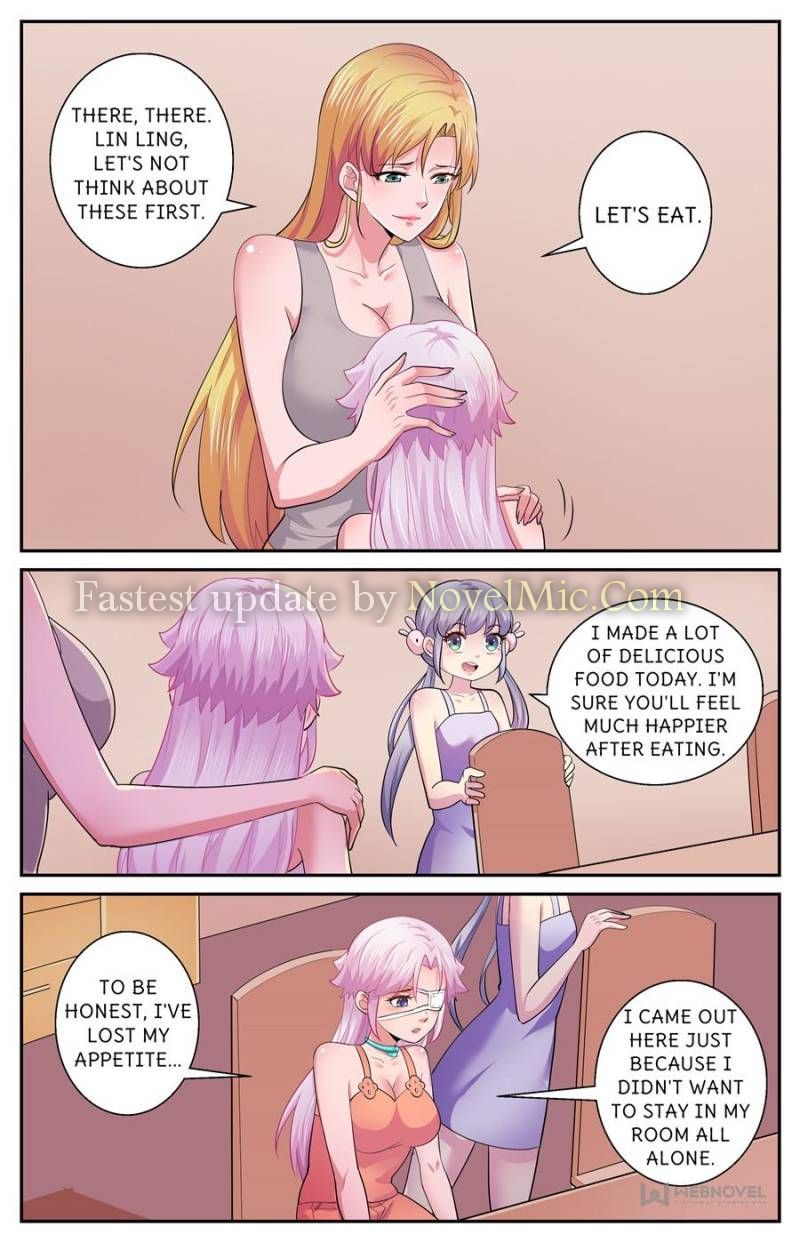 I Have a Mansion In The Post-Apocalyptic World Chapter 530 page 11 - Chapter 530
