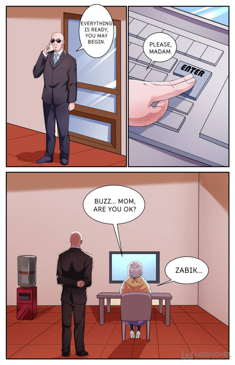 I Have a Mansion In The Post-Apocalyptic World Chapter 531 page 2 - Chapter 531