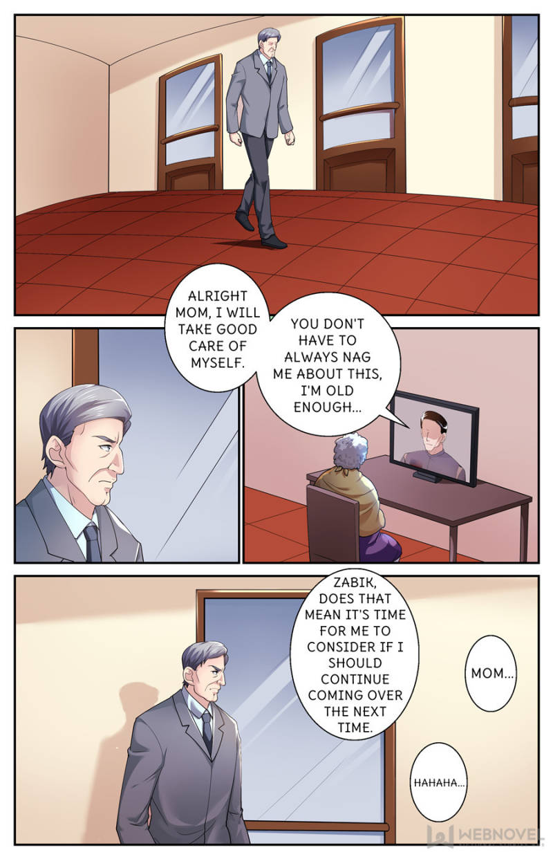 I Have a Mansion In The Post-Apocalyptic World Chapter 531 page 4 - Chapter 531