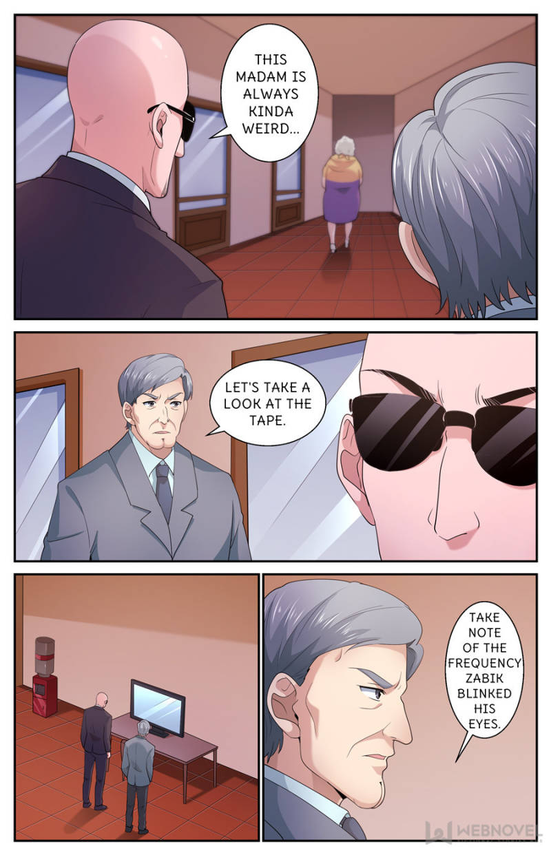 I Have a Mansion In The Post-Apocalyptic World Chapter 531 page 7 - Chapter 531