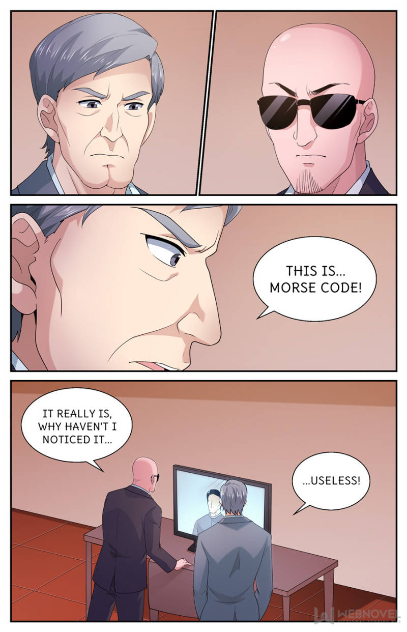 I Have a Mansion In The Post-Apocalyptic World Chapter 531 page 8 - Chapter 531